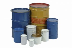 Chemical Packaging