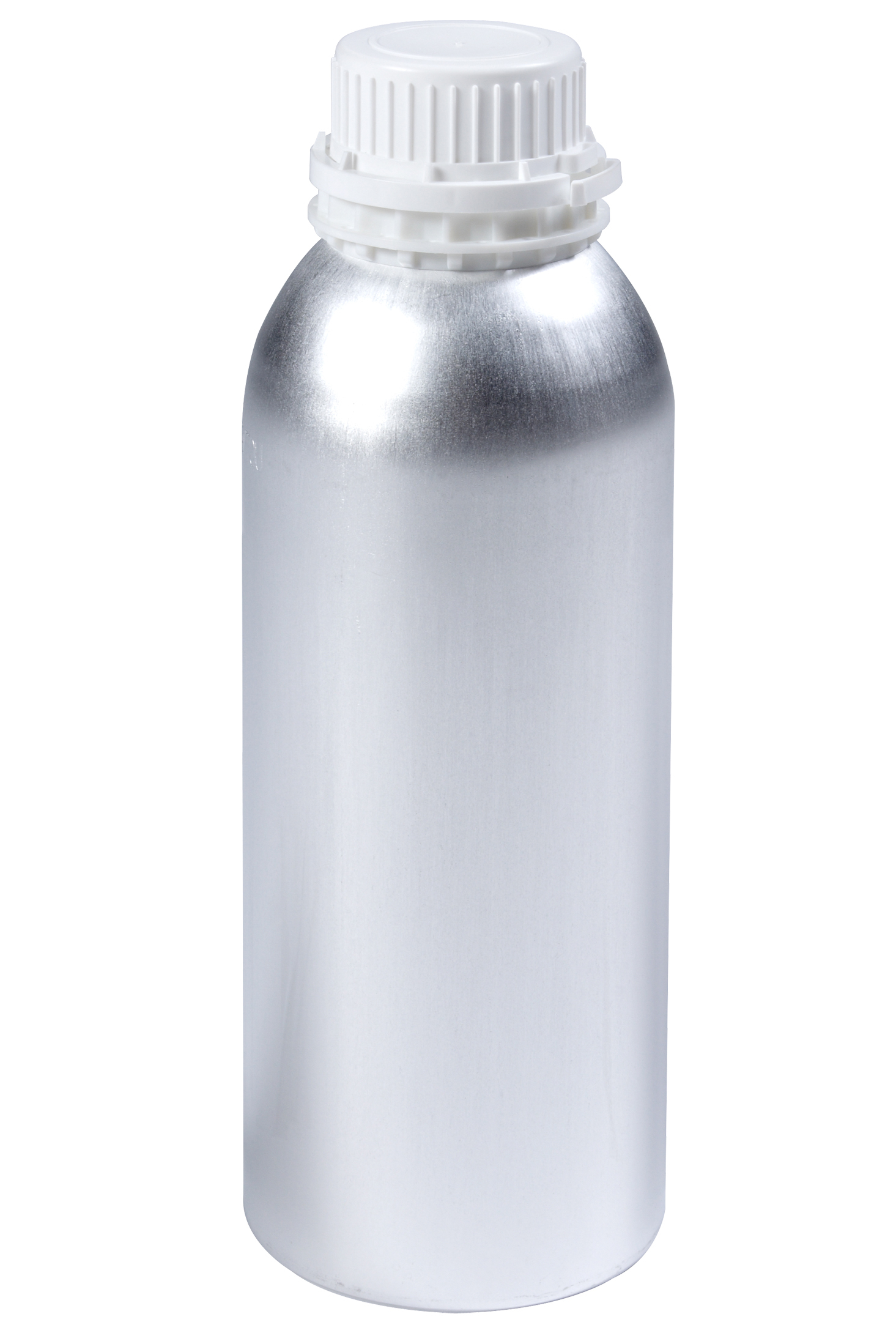 1.25L LACQUERED Aluminium Bottle, 1B1/X1.4/400 | Air Sea Containers