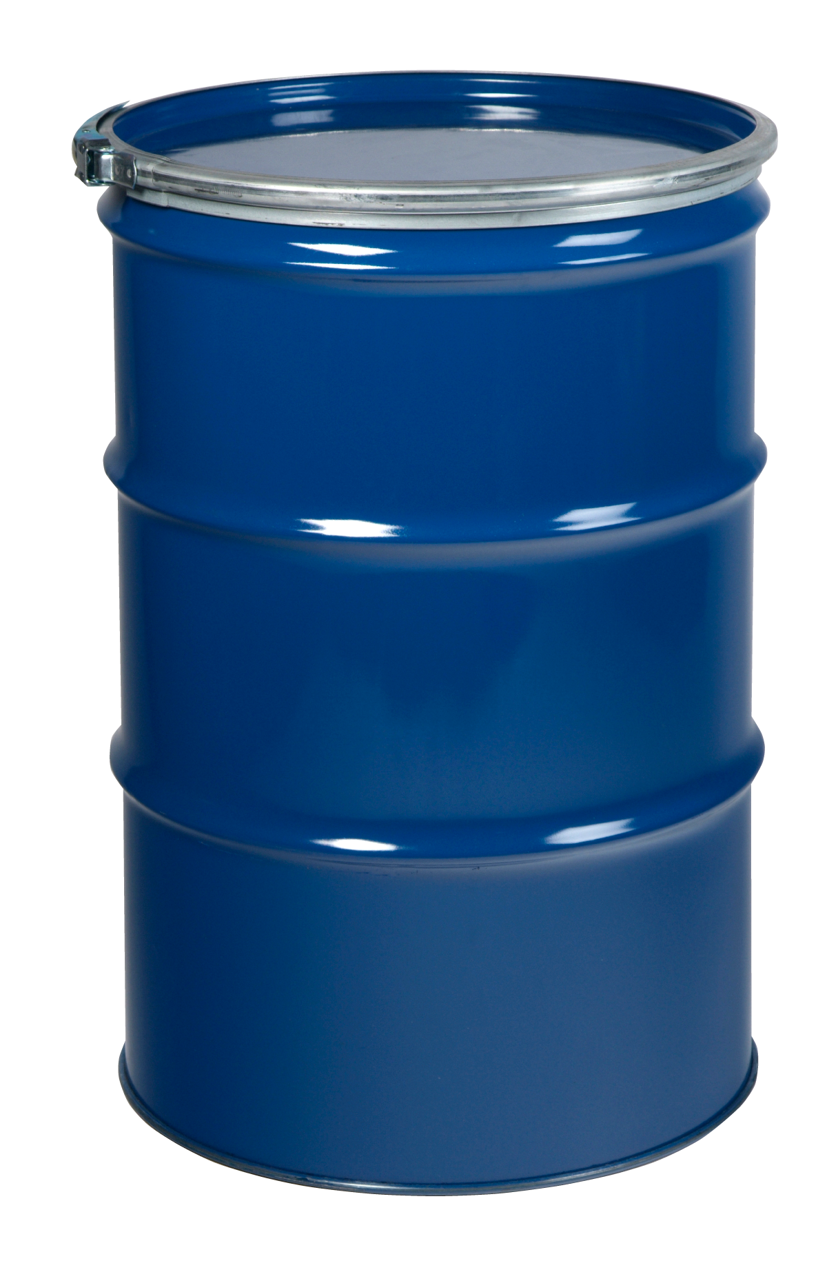 UN Testing Requirements for Steel Drums (solids) thumbnail