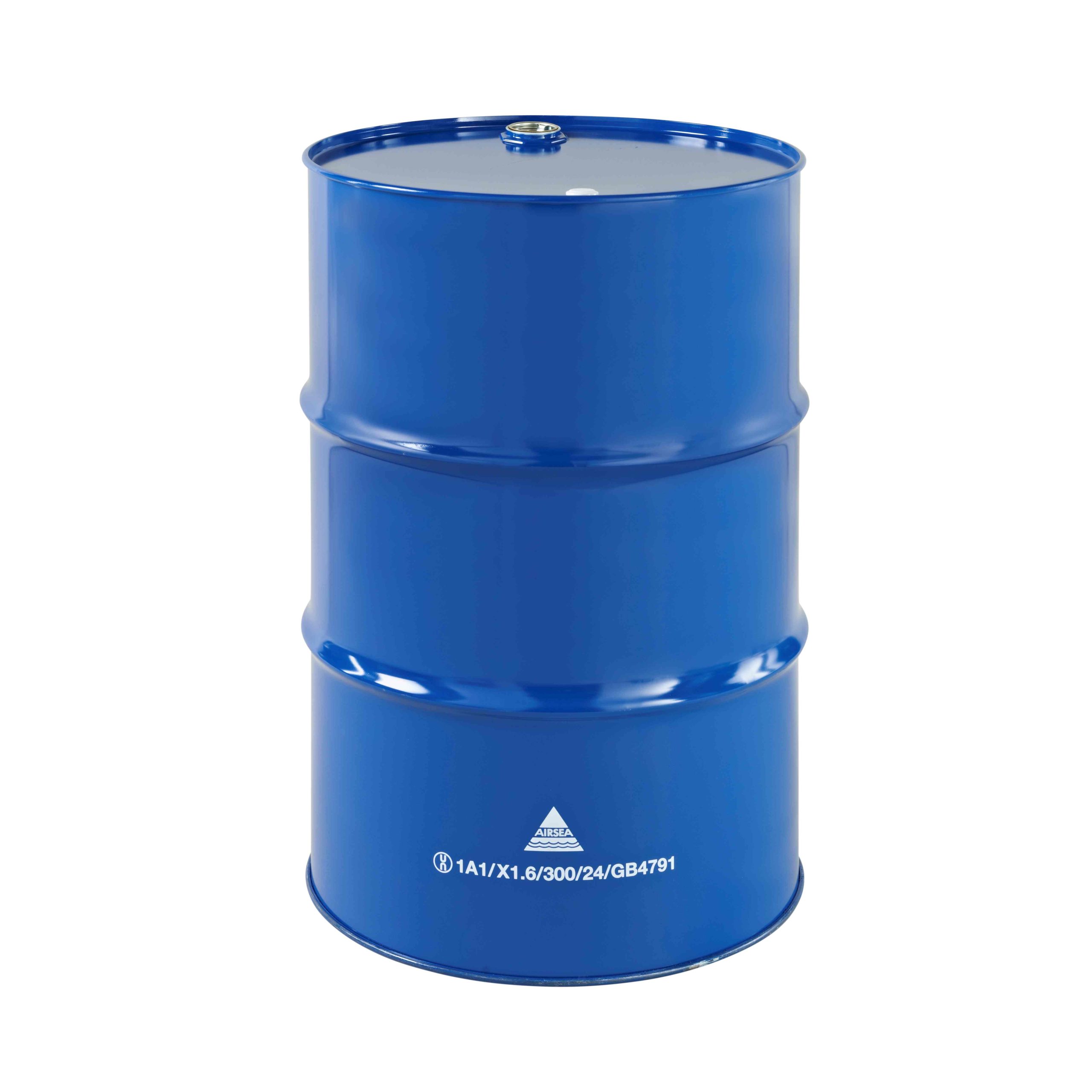 UN Testing Requirements for Steel Drums (solids) thumbnail
