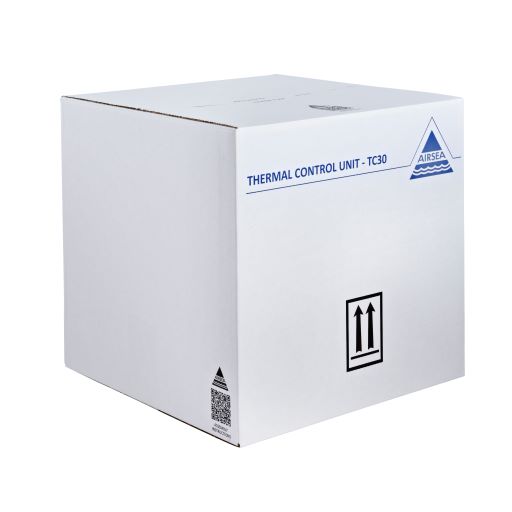 Thermal Insulated Packaging - CooliMate® - Temperature Controlled  PackagingTemperature Controlled Packaging