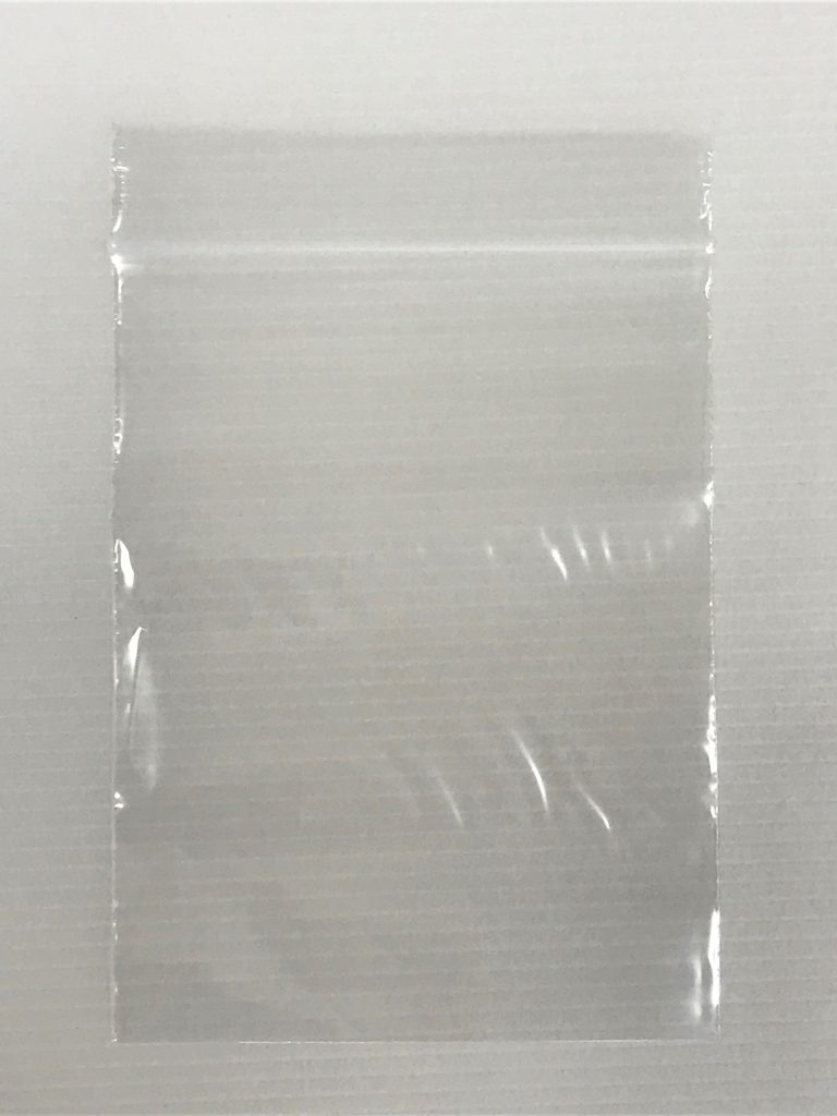 Grib Seal Polybag 89 x 114