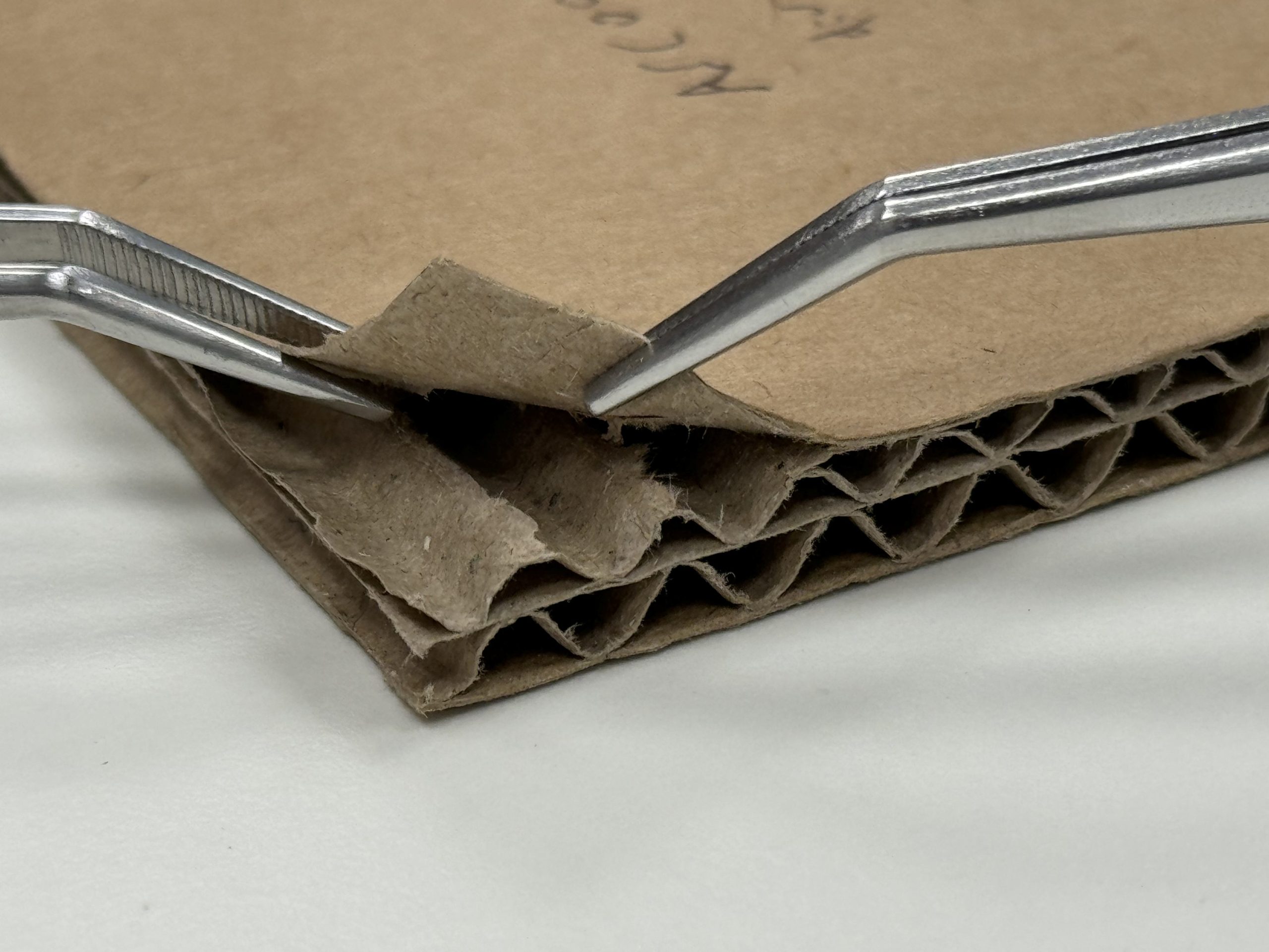 Material Correct Packaging Material Testing | Material Specification Checks | Air Sea ...