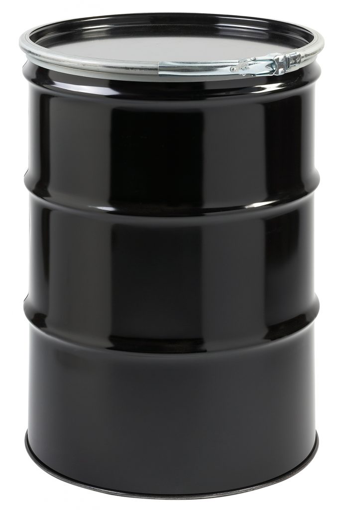 210L UN Steel Drum 1A2 X270 S 1A2 Y 100 Air Sea Containers 210l-un-steel-drum-1a2-x270-s-1a2-y-100-air-sea-containers